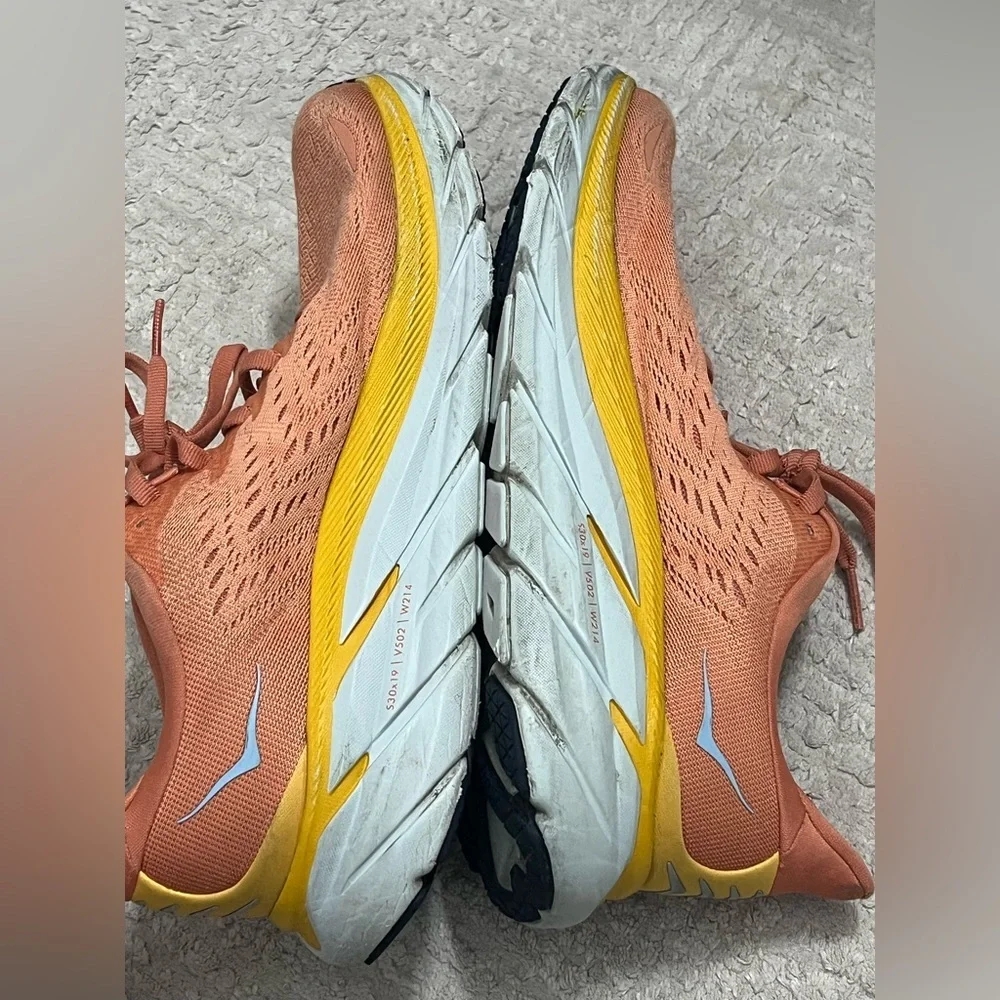 Hoka Clifton 8 Running Shoes - Picture 5 of 8